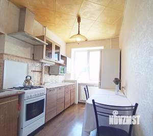 3-к квартира, вторичка, 53м2, 4/9 этаж