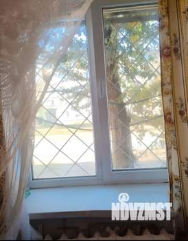 1-к квартира, вторичка, 13м2, 1/5 этаж