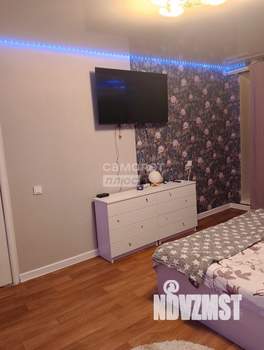 1-к квартира, вторичка, 33м2, 5/5 этаж