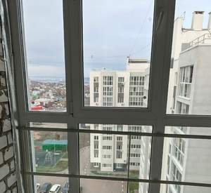 3-к квартира, вторичка, 74м2, 10/10 этаж