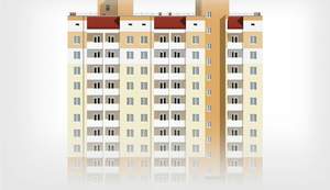 1-к квартира, вторичка, 37м2, 8/10 этаж
