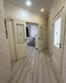 2-к квартира, вторичка, 61м2, 17/20 этаж
