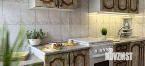 3-к квартира, вторичка, 63м2, 3/9 этаж