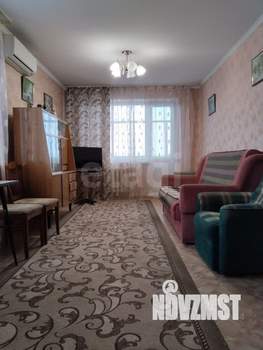 3-к квартира, вторичка, 58м2, 9/9 этаж