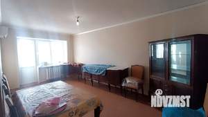 3-к квартира, вторичка, 60м2, 4/5 этаж