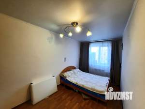 3-к квартира, вторичка, 61м2, 5/5 этаж