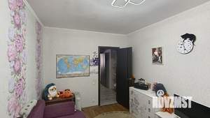 3-к квартира, вторичка, 65м2, 1/10 этаж