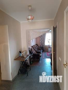 2-к квартира, вторичка, 59м2, 6/10 этаж