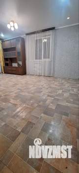 1-к квартира, вторичка, 34м2, 4/5 этаж