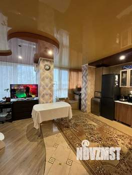 2-к квартира, вторичка, 67м2, 3/10 этаж