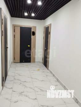 Студия квартира, сданный дом, 24м2, 8/17 этаж