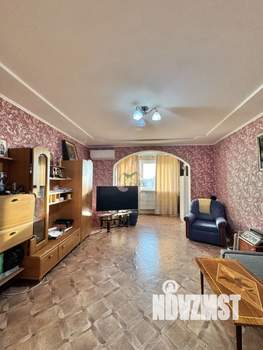 1-к квартира, вторичка, 51м2, 10/10 этаж