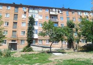 3-к квартира, вторичка, 57м2, 1/5 этаж