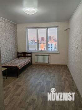 1-к квартира, вторичка, 45м2, 12/20 этаж