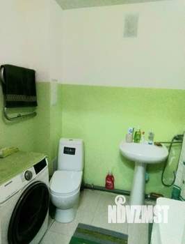 1-к квартира, вторичка, 38м2, 2/11 этаж