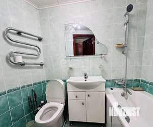 3-к квартира, вторичка, 59м2, 3/5 этаж