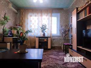 3-к квартира, вторичка, 65м2, 5/5 этаж