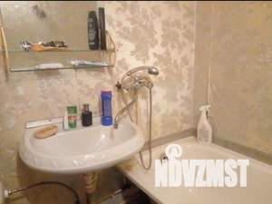 1-к квартира, вторичка, 38м2, 1/10 этаж