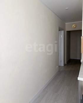 1-к квартира, вторичка, 43м2, 9/10 этаж