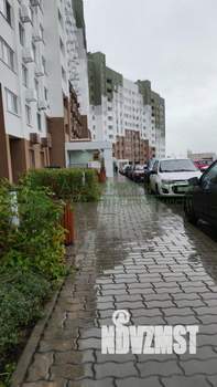 1-к квартира, вторичка, 40м2, 7/10 этаж