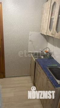 1-к квартира, вторичка, 24м2, 4/5 этаж