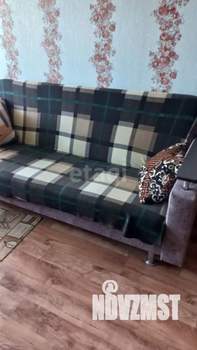 1-к квартира, вторичка, 34м2, 5/5 этаж