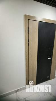 1-к квартира, сданный дом, 34м2, 10/15 этаж
