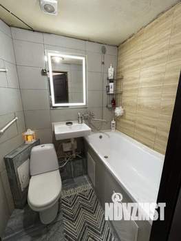 2-к квартира, вторичка, 45м2, 1/5 этаж