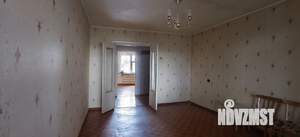3-к квартира, вторичка, 63м2, 4/5 этаж