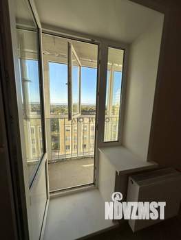 3-к квартира, вторичка, 63м2, 8/12 этаж