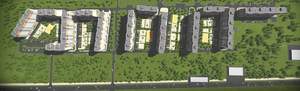 1-к квартира, вторичка, 29м2, 4/10 этаж