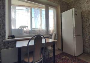 1-к квартира, вторичка, 35м2, 1/10 этаж