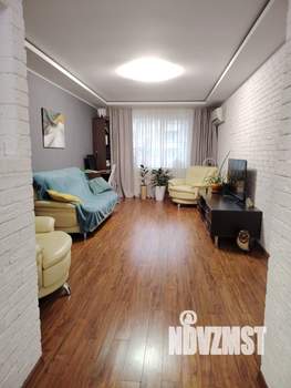 2-к квартира, вторичка, 68м2, 7/10 этаж
