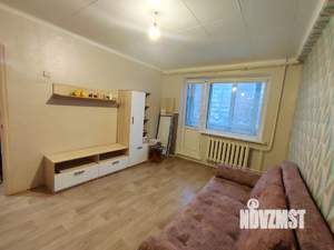 1-к квартира, вторичка, 29м2, 2/5 этаж