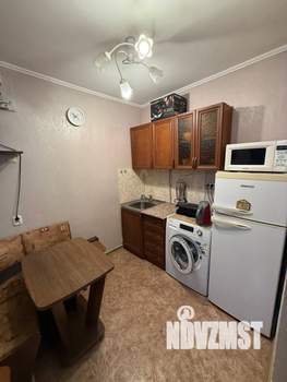 2-к квартира, вторичка, 30м2, 2/5 этаж