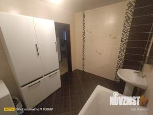 3-к квартира, вторичка, 113м2, 9/11 этаж