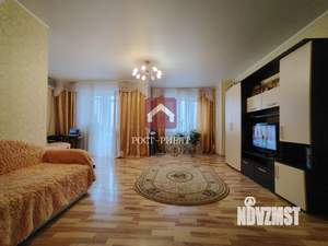 3-к квартира, вторичка, 79м2, 5/6 этаж