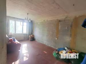 2-к квартира, вторичка, 45м2, 5/5 этаж