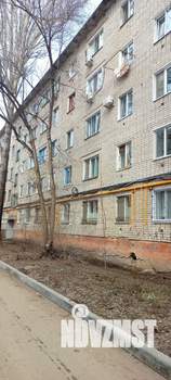 1-к квартира, вторичка, 31м2, 5/5 этаж