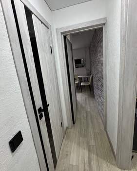 1-к квартира, вторичка, 30м2, 3/5 этаж