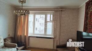 3-к квартира, вторичка, 63м2, 3/9 этаж