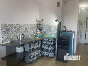 1-к квартира, вторичка, 48м2, 2/25 этаж
