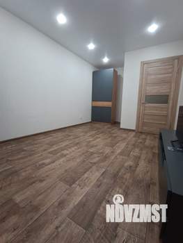 1-к квартира, вторичка, 32м2, 4/5 этаж