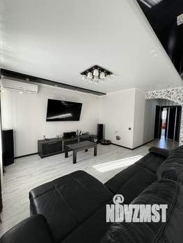 3-к квартира, вторичка, 97м2, 9/10 этаж