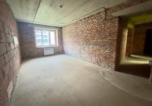 2-к квартира, вторичка, 54м2, 1/16 этаж