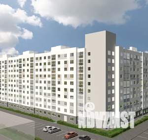 3-к квартира, вторичка, 56м2, 8/10 этаж