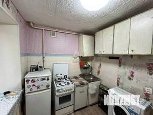 2-к квартира, вторичка, 41м2, 1/5 этаж