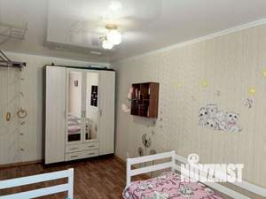 3-к квартира, вторичка, 62м2, 5/5 этаж