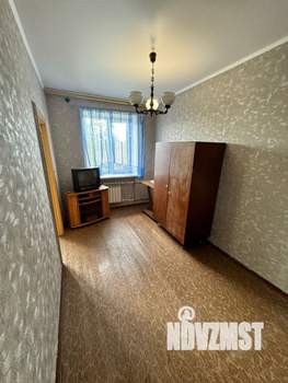 2-к квартира, вторичка, 43м2, 4/4 этаж