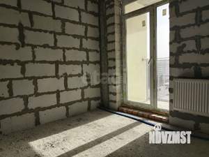 1-к квартира, вторичка, 48м2, 8/16 этаж